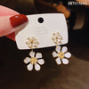 White [925 silver needle]