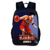 9 / slam dunk