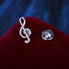 Silver note