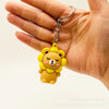Bear (yellow)
