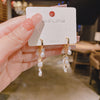 White [925 silver needle]