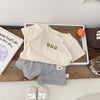 Beige three bears / 66