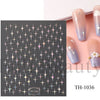 Th-1036 (bare chip) / normal specifications