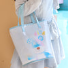 Thickened drainable handbag - fluid bear