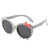 Grey / polarized gray film