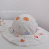 White mushroom / 36-45 adjustable