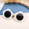 Sunflower 02-mi white