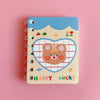 4# love tea tea bear