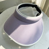 Purple / adjustable