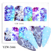 Yzw3446 / water transfer printing die