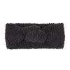 Dark gray (one word knot)