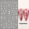 F928 white (bare chip) / normal specifications
