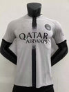 22-23 players paris away gray / s