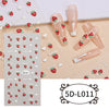 5d-l011 / 60*120mm bare chip