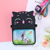 Black cat / 11.5*8*3.5cm
