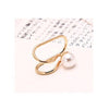 Golden pearl