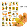 Yzw-s046 / strap adhesive die