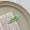 12# light green lace