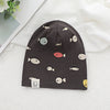Small fish - dark gray / 【suitable for around 1-8 years old】