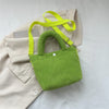 Fluorescent green