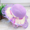 Purple / one size fits all