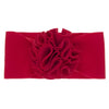 Red (flowers)
