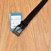 Black buckle / 90cm