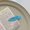 10# light blue lace
