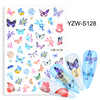 Yzw-s128 / strap film