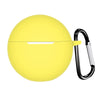 Yellow + hook (bag) / oppo enco buds2