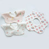 Pink fruit animal 3 packs
