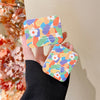 Colorful / apple airpods 1/2 generation + pendant
