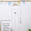 White bear (long) / 73cm