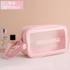 Medium-pink