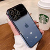 Yuanfeng blue [bottom dust net] / iphone15promax