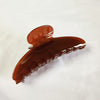 Brown - the color shall prevail in kind