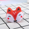 Little fox