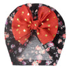 D black + red / one size fits all