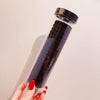 Long tube black 20 cans