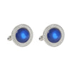 Xk1403 blue / alloy