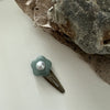 Gray green