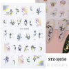 Stz-sj050 (bare chip) / normal specifications