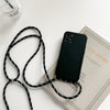 Black / apple 13