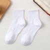 A0586-5 medium tube white / one size fits all