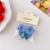 3#starry sky blue (a pair)