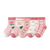 Pink bunny / s1-3 years old