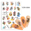 Yzw-s044 / strap adhesive die
