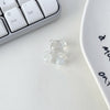 Transparent white