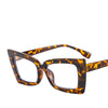 C12 leopard frame transparent film