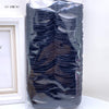 8# nylon 04 black (8 pieces/card)